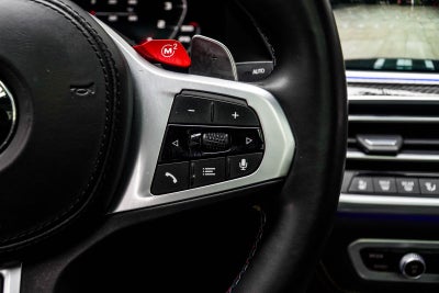 2023 BMW X6 M Base
