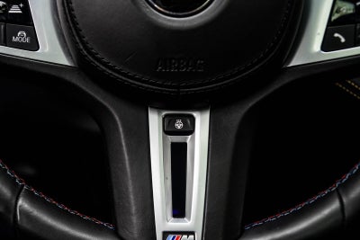 2023 BMW X6 M Base