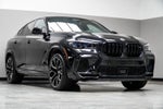 2023 BMW X6 M Base