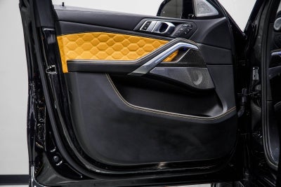 2023 BMW X6 M Base
