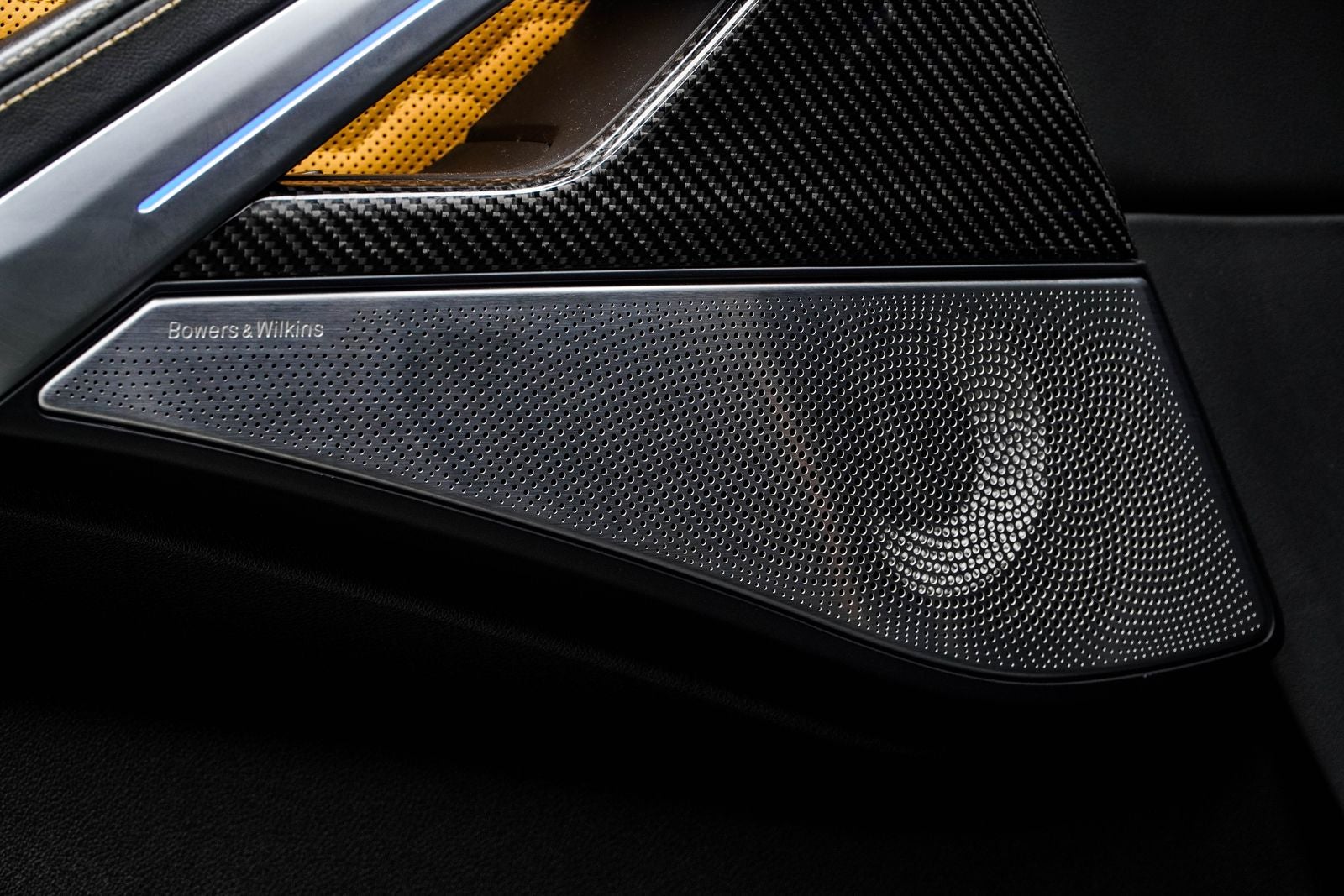2023 BMW X6 M Base