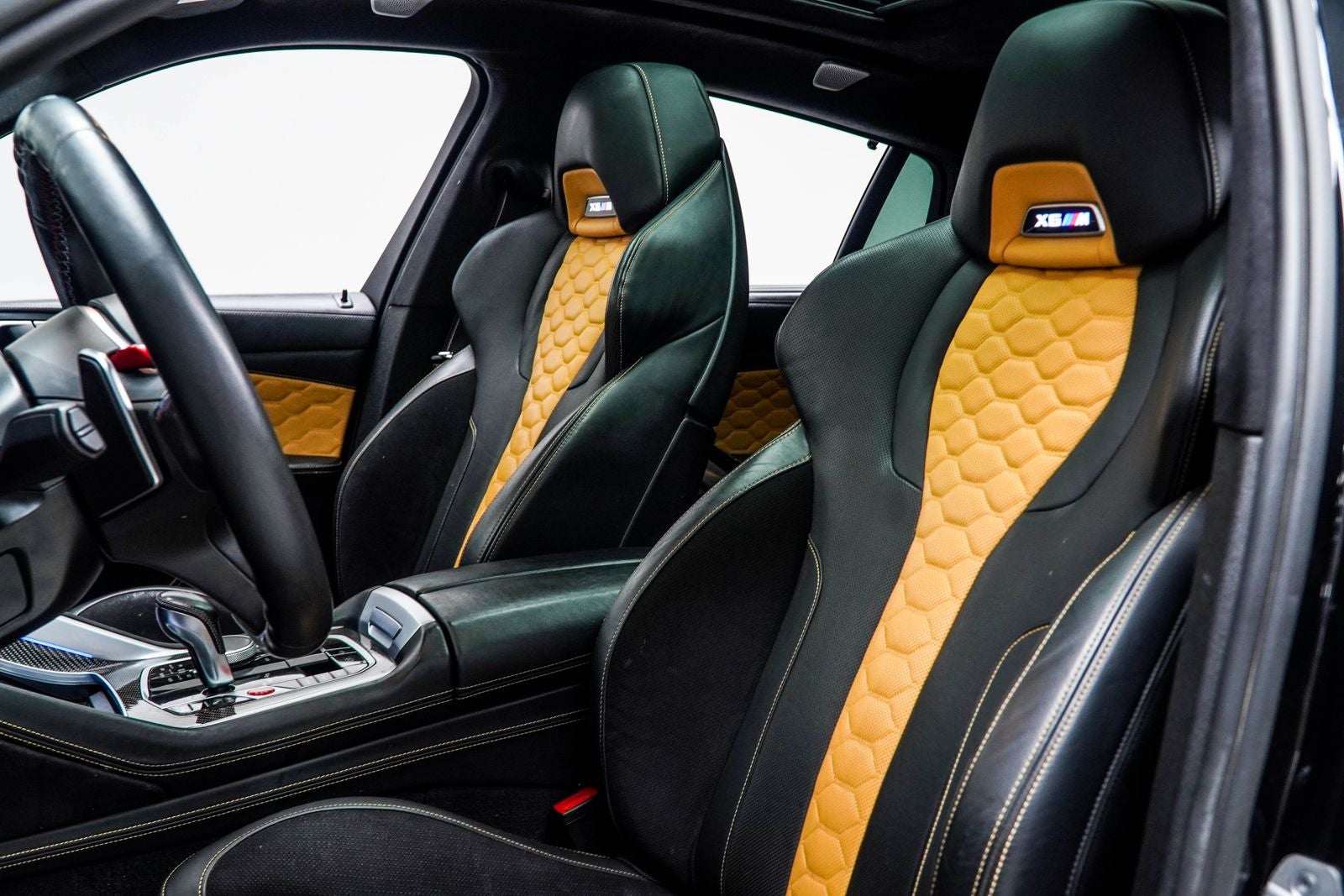 2023 BMW X6 M Base
