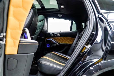 2023 BMW X6 M Base