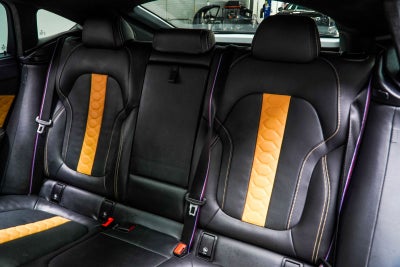 2023 BMW X6 M Base