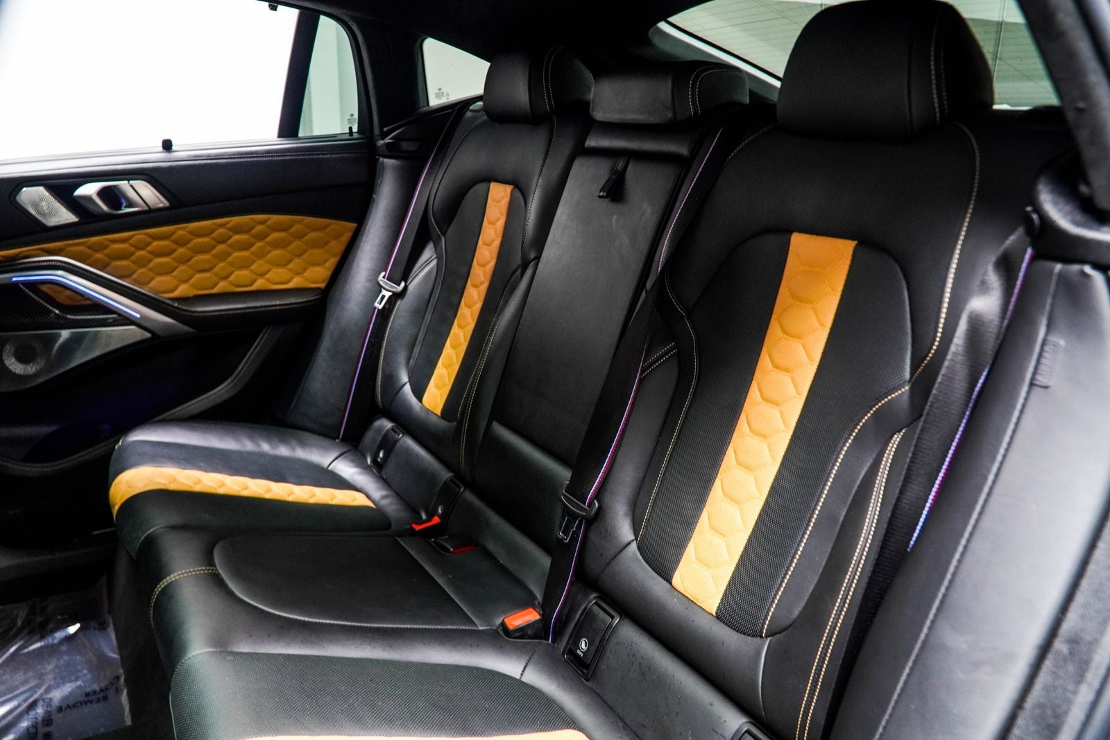2023 BMW X6 M Base