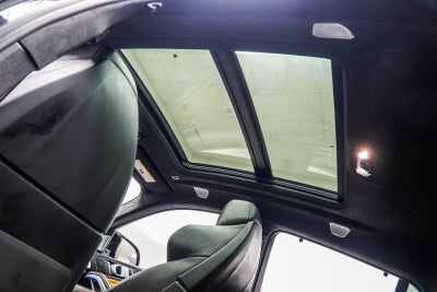 2023 BMW X6 M Base