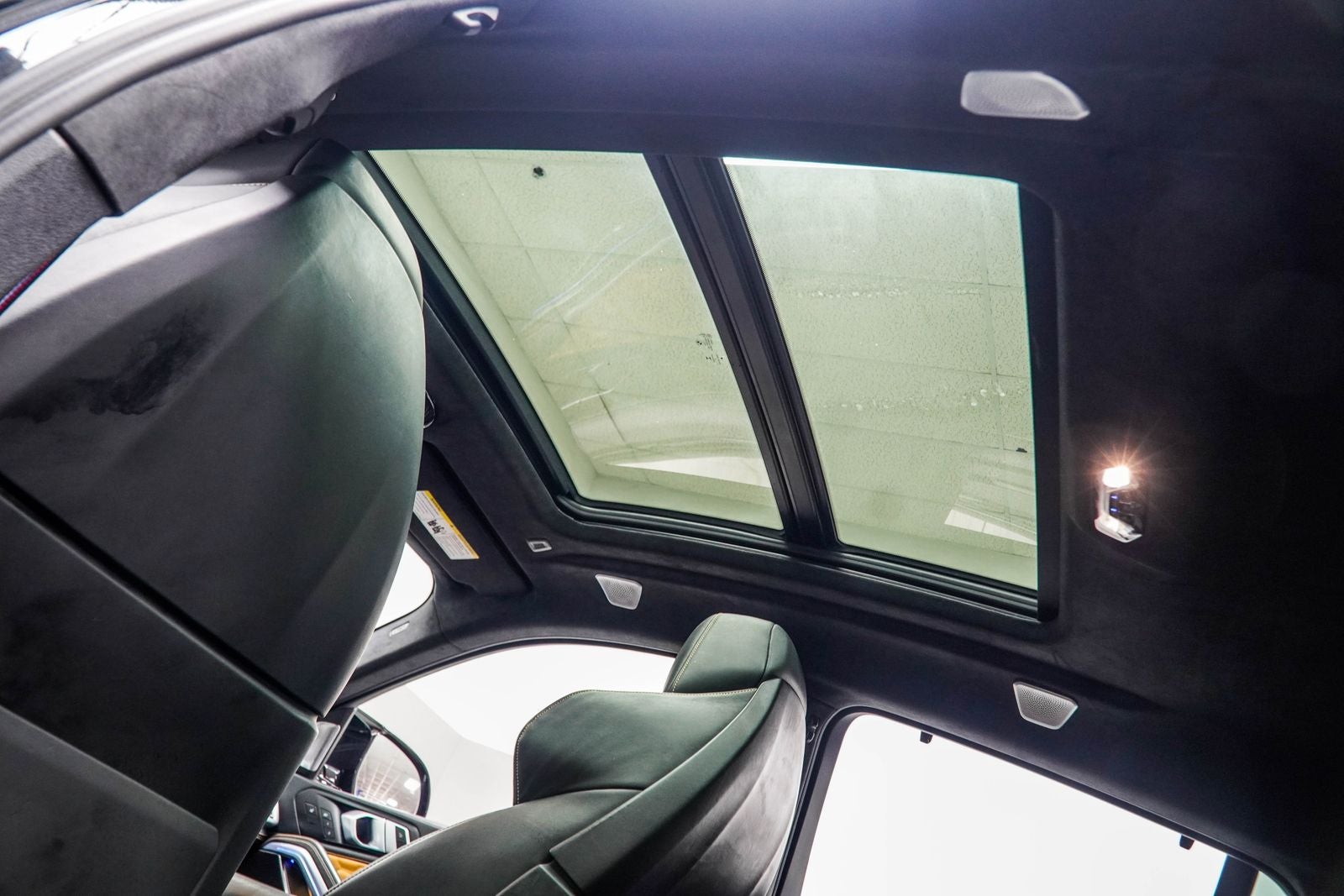 2023 BMW X6 M Base