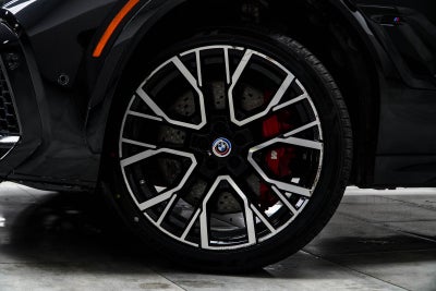 2023 BMW X6 M Base