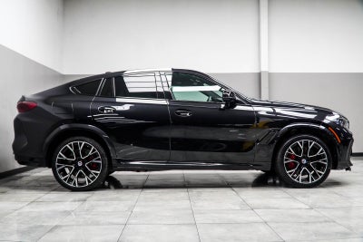 2023 BMW X6 M Base