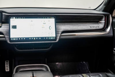 2022 Rivian R1T Adventure