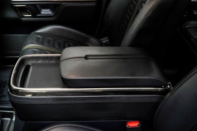 2022 Rivian R1T Adventure