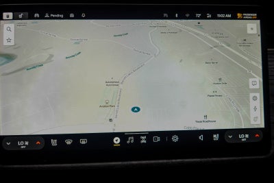 2022 Rivian R1T Adventure