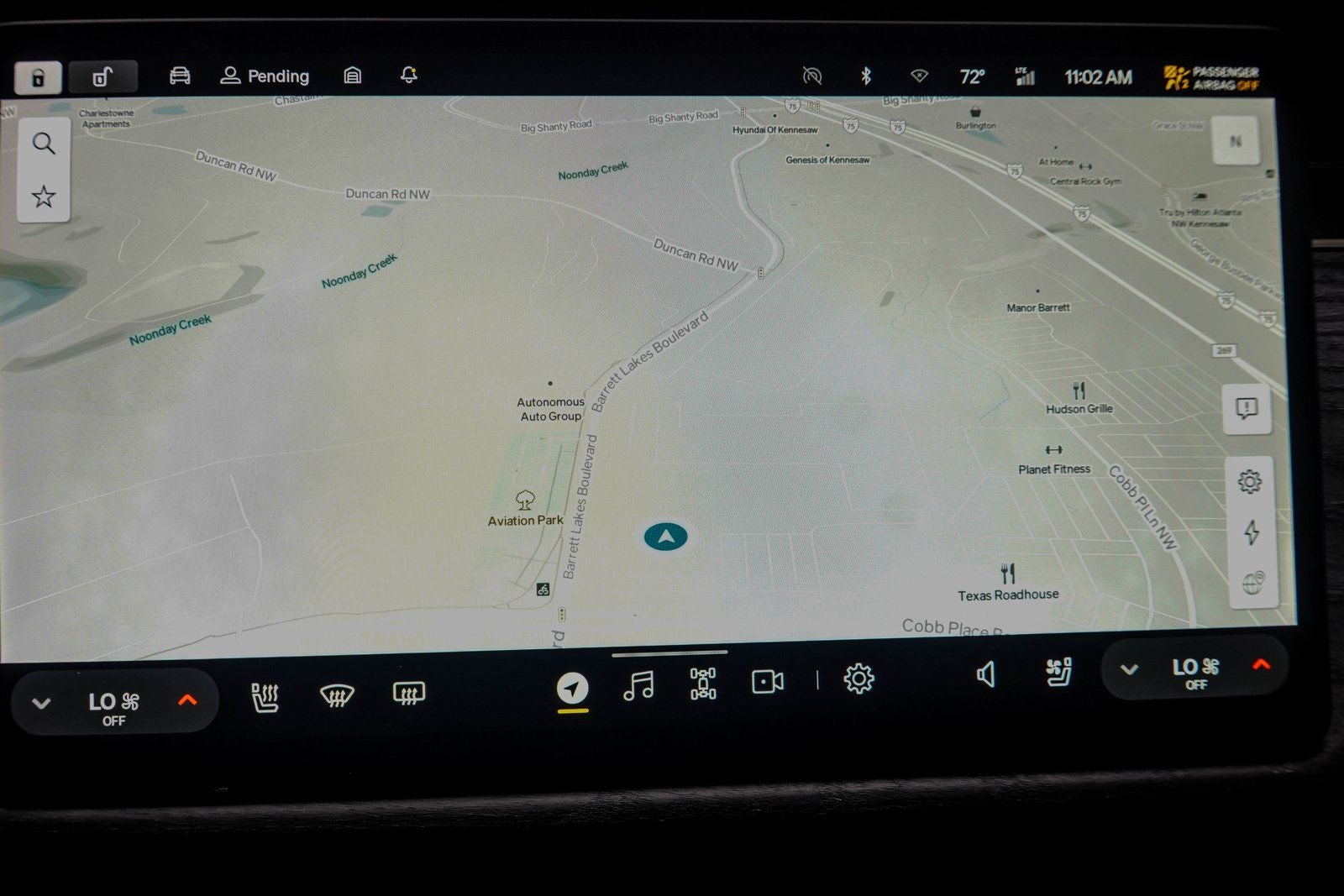 2022 Rivian R1T Adventure