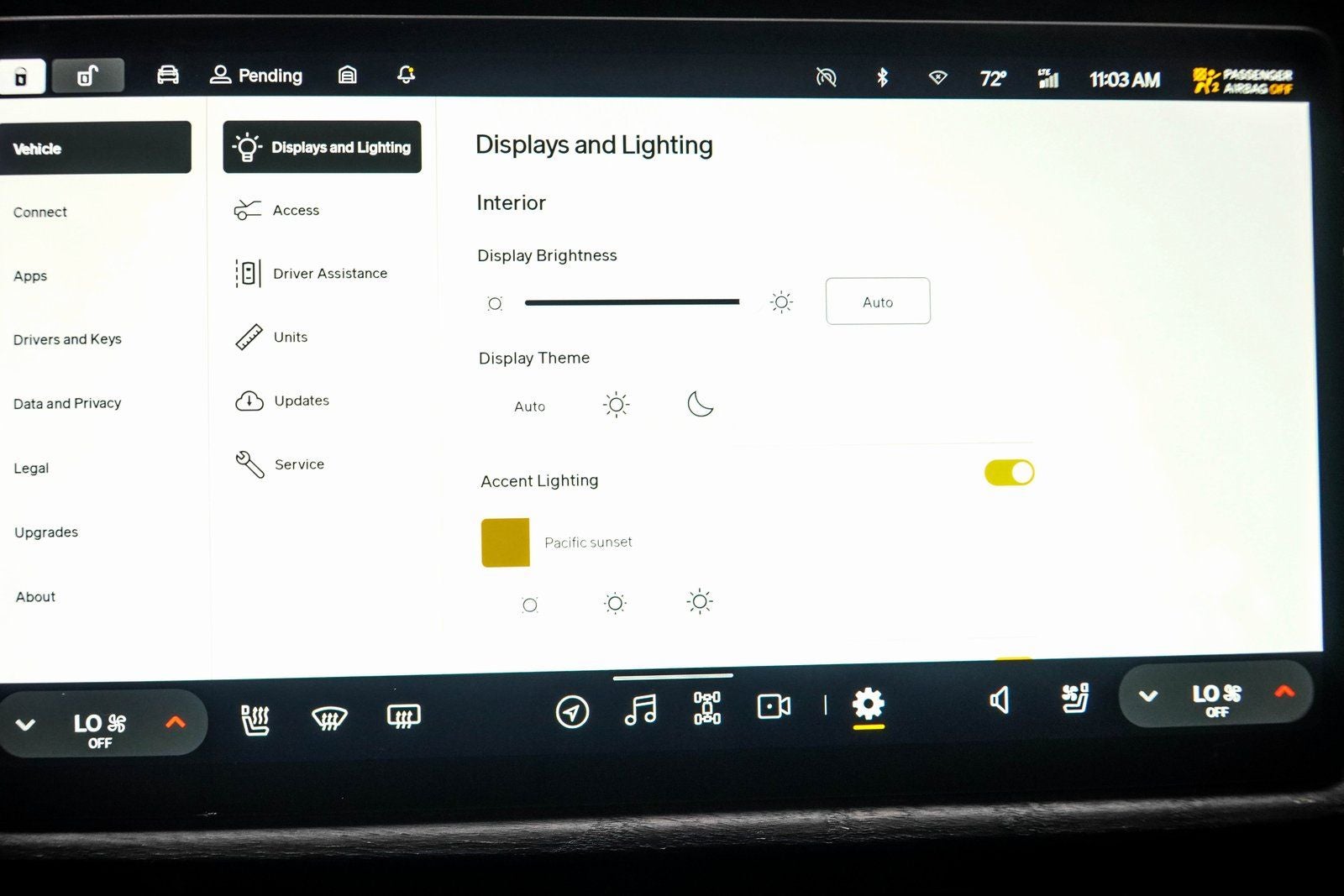 2022 Rivian R1T Adventure