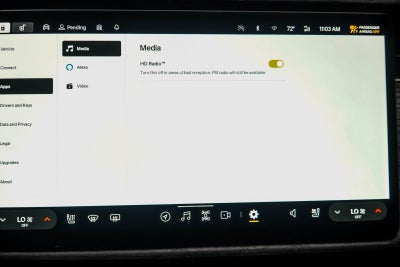 2022 Rivian R1T Adventure