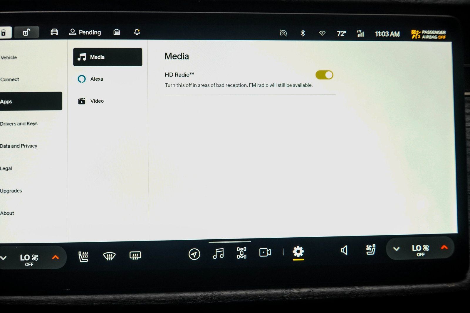 2022 Rivian R1T Adventure