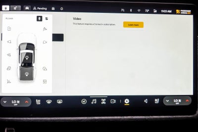 2022 Rivian R1T Adventure