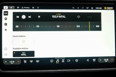 2022 Rivian R1T Adventure