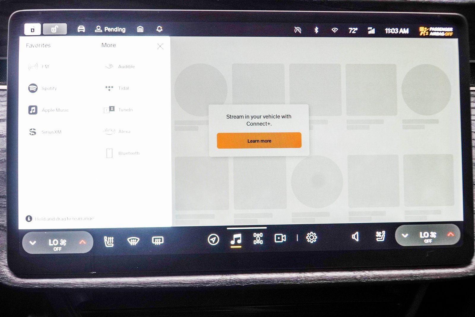 2022 Rivian R1T Adventure