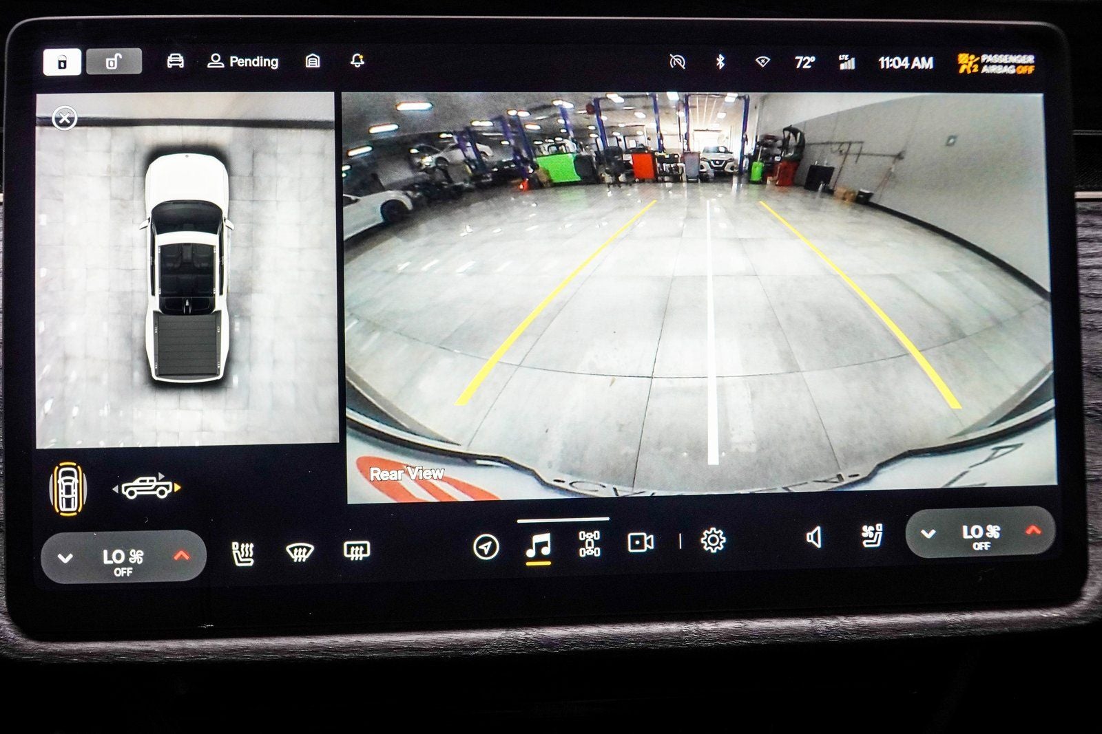 2022 Rivian R1T Adventure