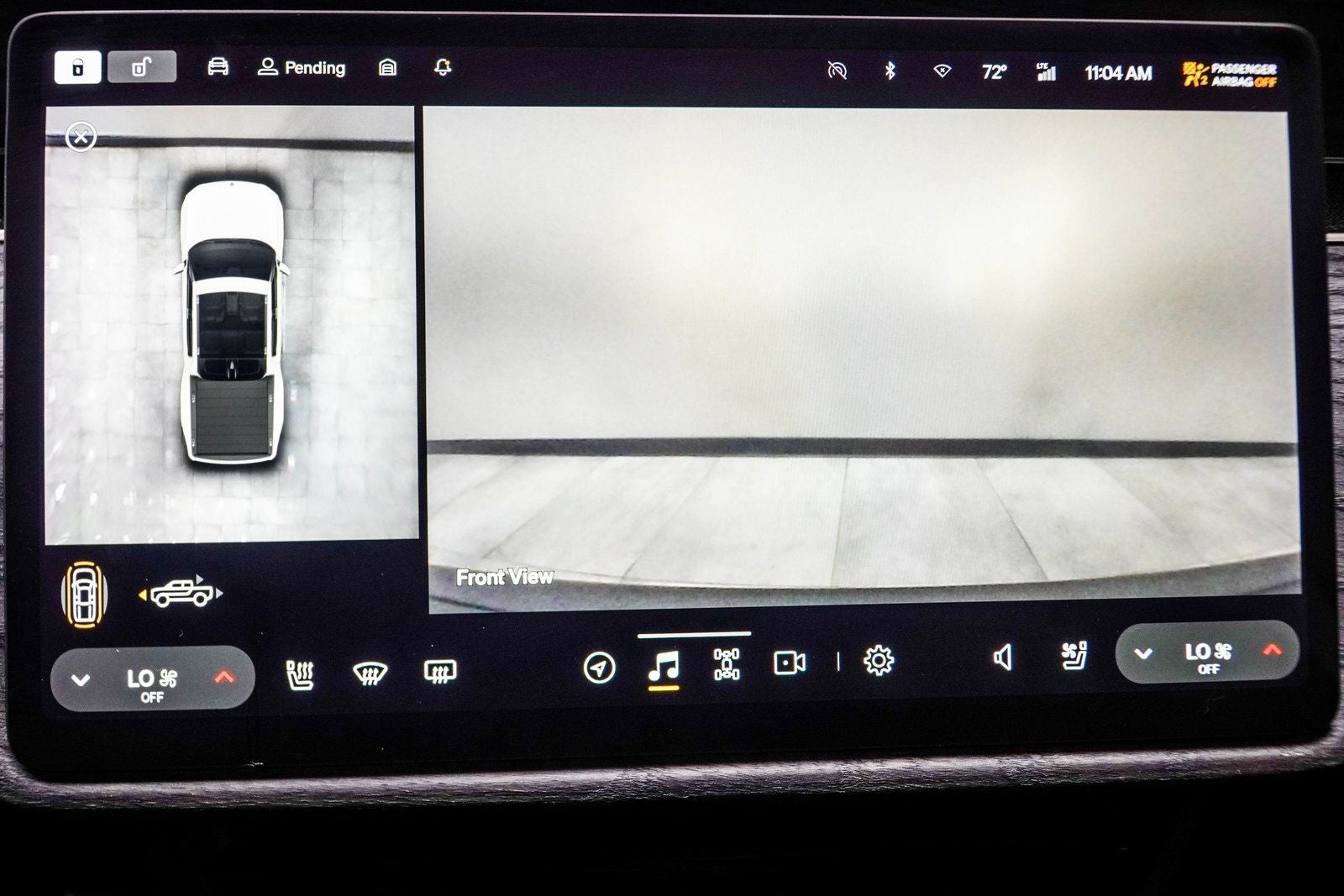 2022 Rivian R1T Adventure