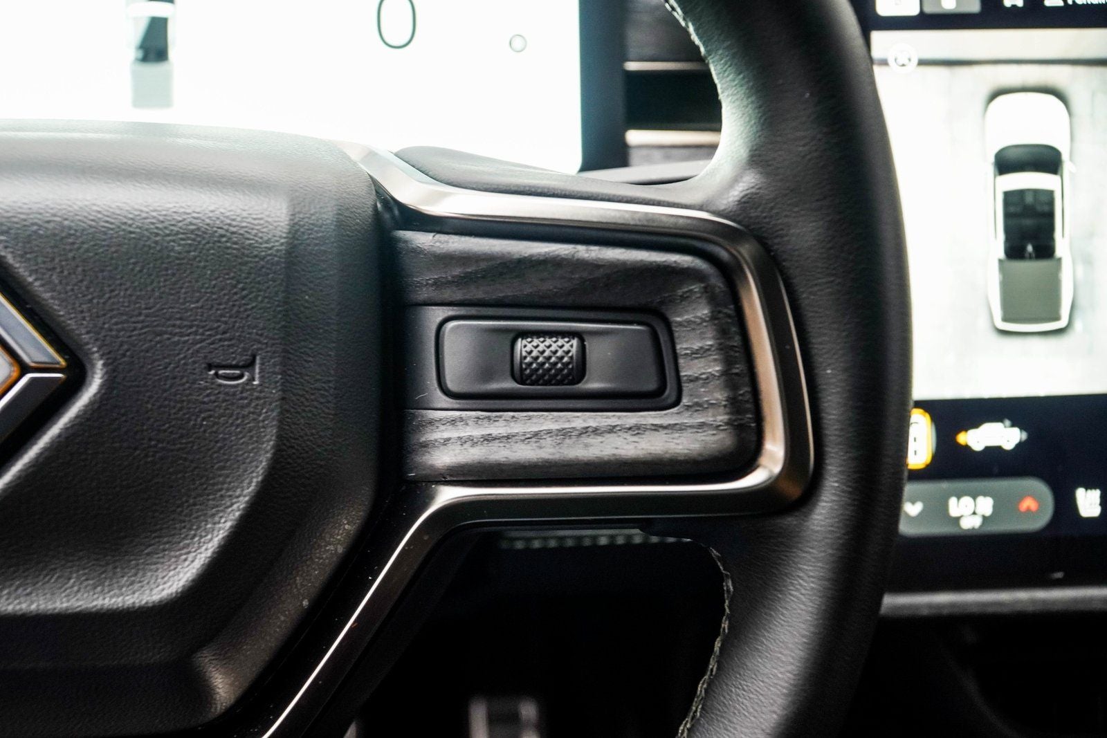 2022 Rivian R1T Adventure