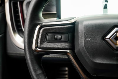 2022 Rivian R1T Adventure