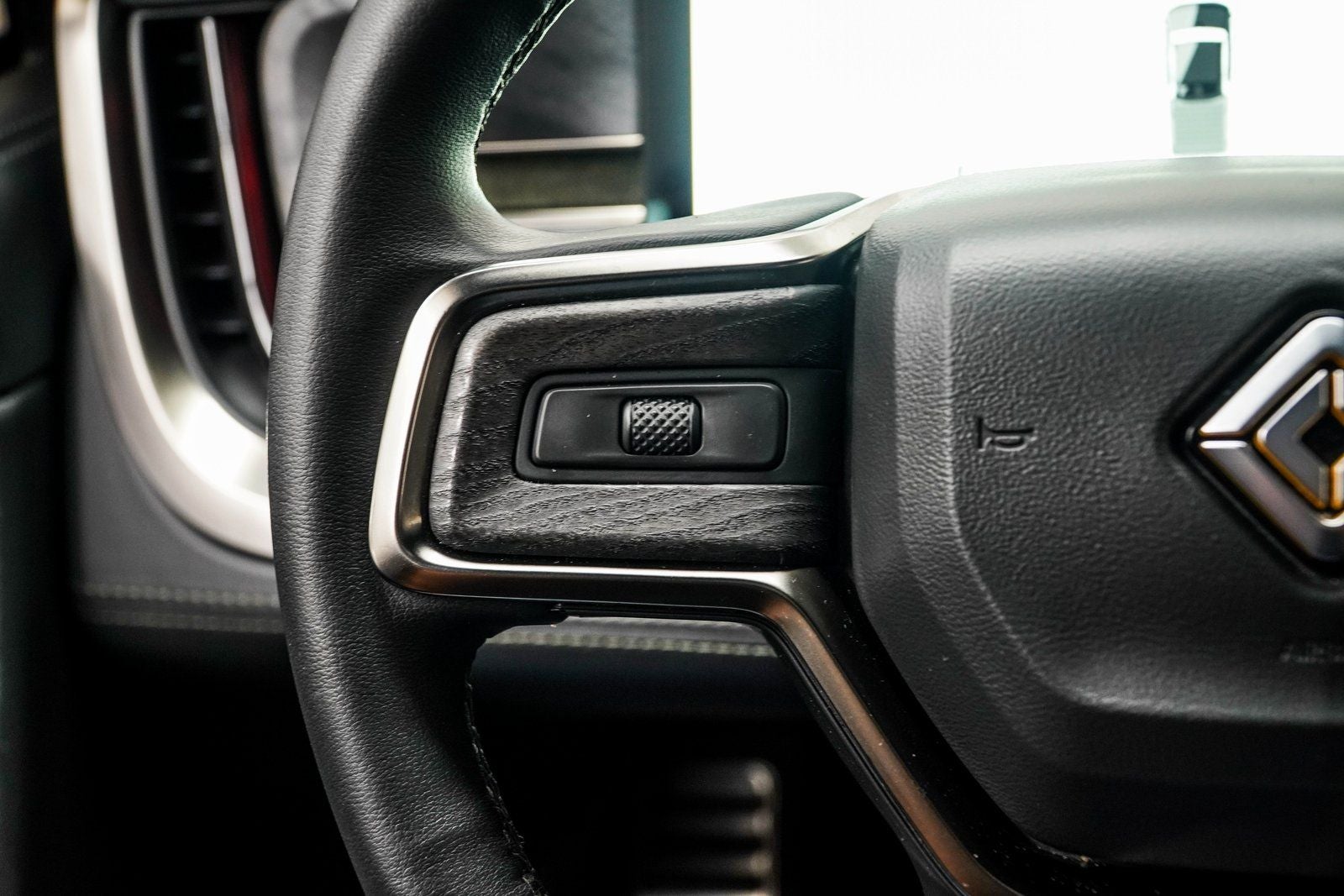 2022 Rivian R1T Adventure