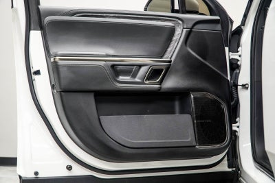 2022 Rivian R1T Adventure