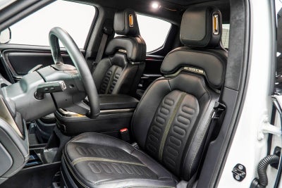 2022 Rivian R1T Adventure