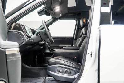 2022 Rivian R1T Adventure