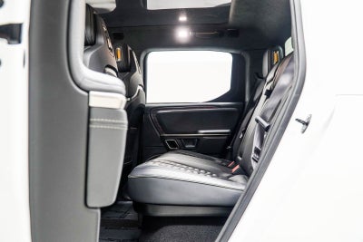 2022 Rivian R1T Adventure