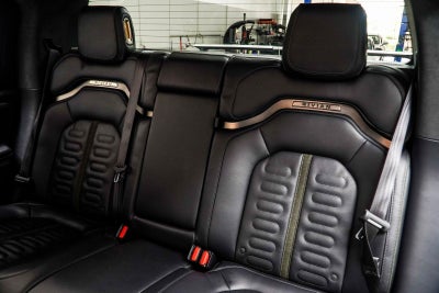 2022 Rivian R1T Adventure