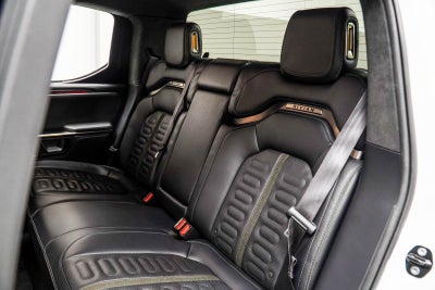 2022 Rivian R1T Adventure