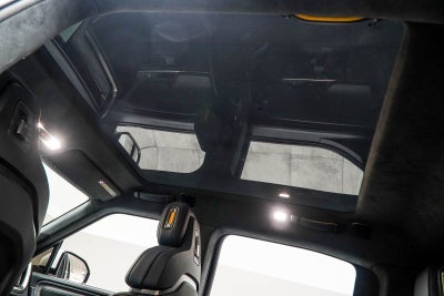 2022 Rivian R1T Adventure