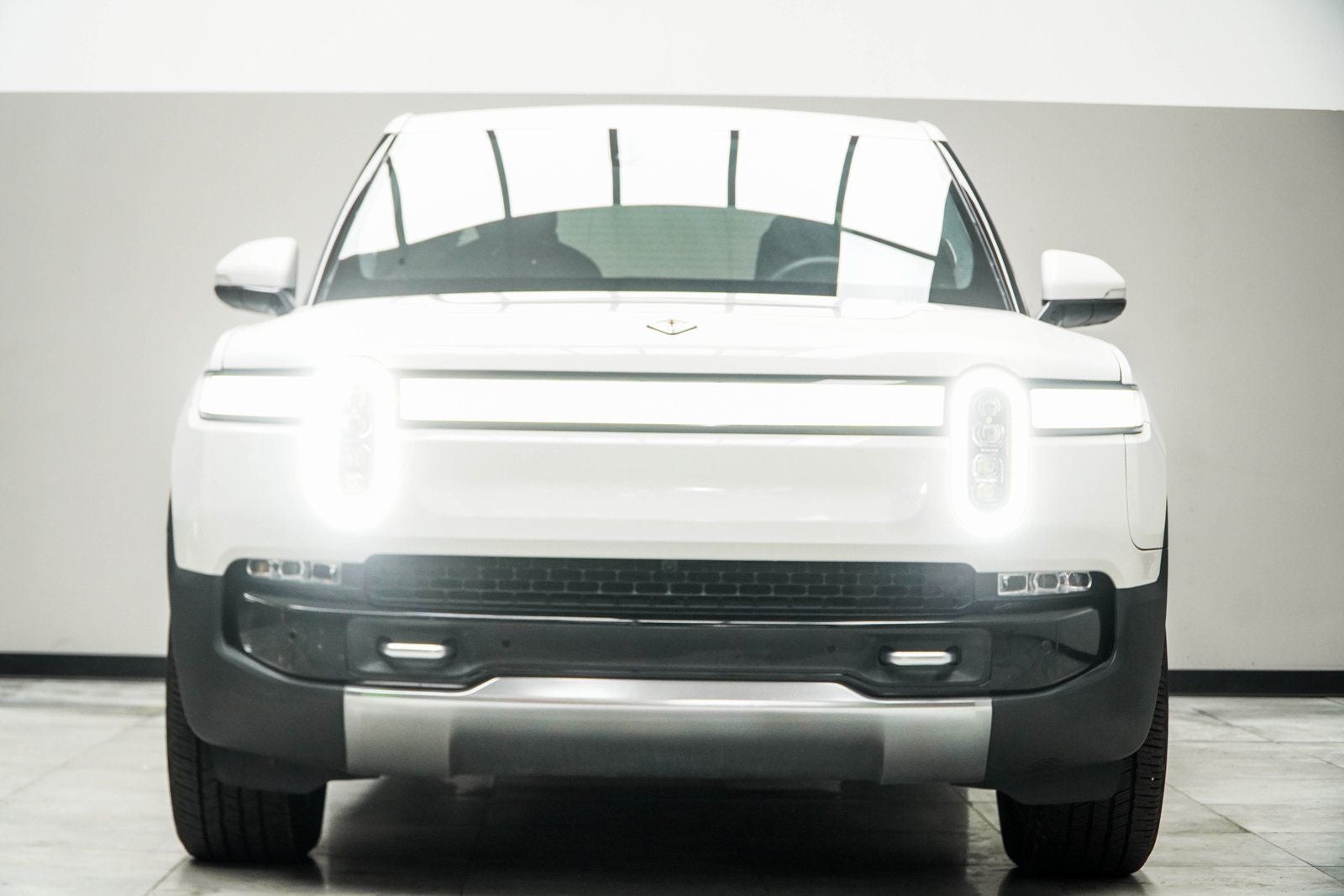 2022 Rivian R1T Adventure