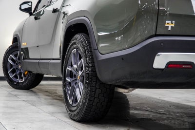 2022 Rivian R1T Launch Edition