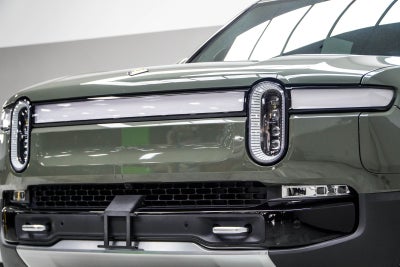 2022 Rivian R1T Launch Edition