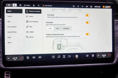 2022 Rivian R1T Launch Edition
