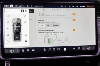2022 Rivian R1T Launch Edition