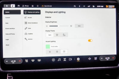 2022 Rivian R1T Launch Edition