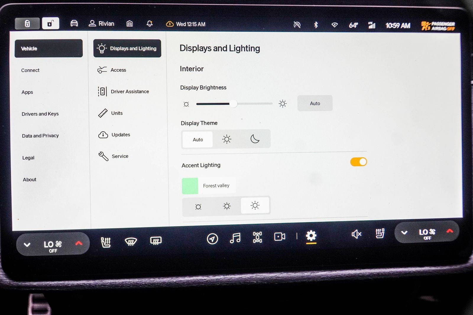 2022 Rivian R1T Launch Edition