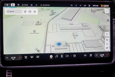 2022 Rivian R1T Launch Edition