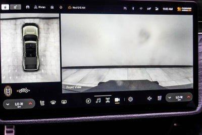 2022 Rivian R1T Launch Edition