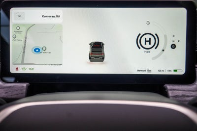 2022 Rivian R1T Launch Edition