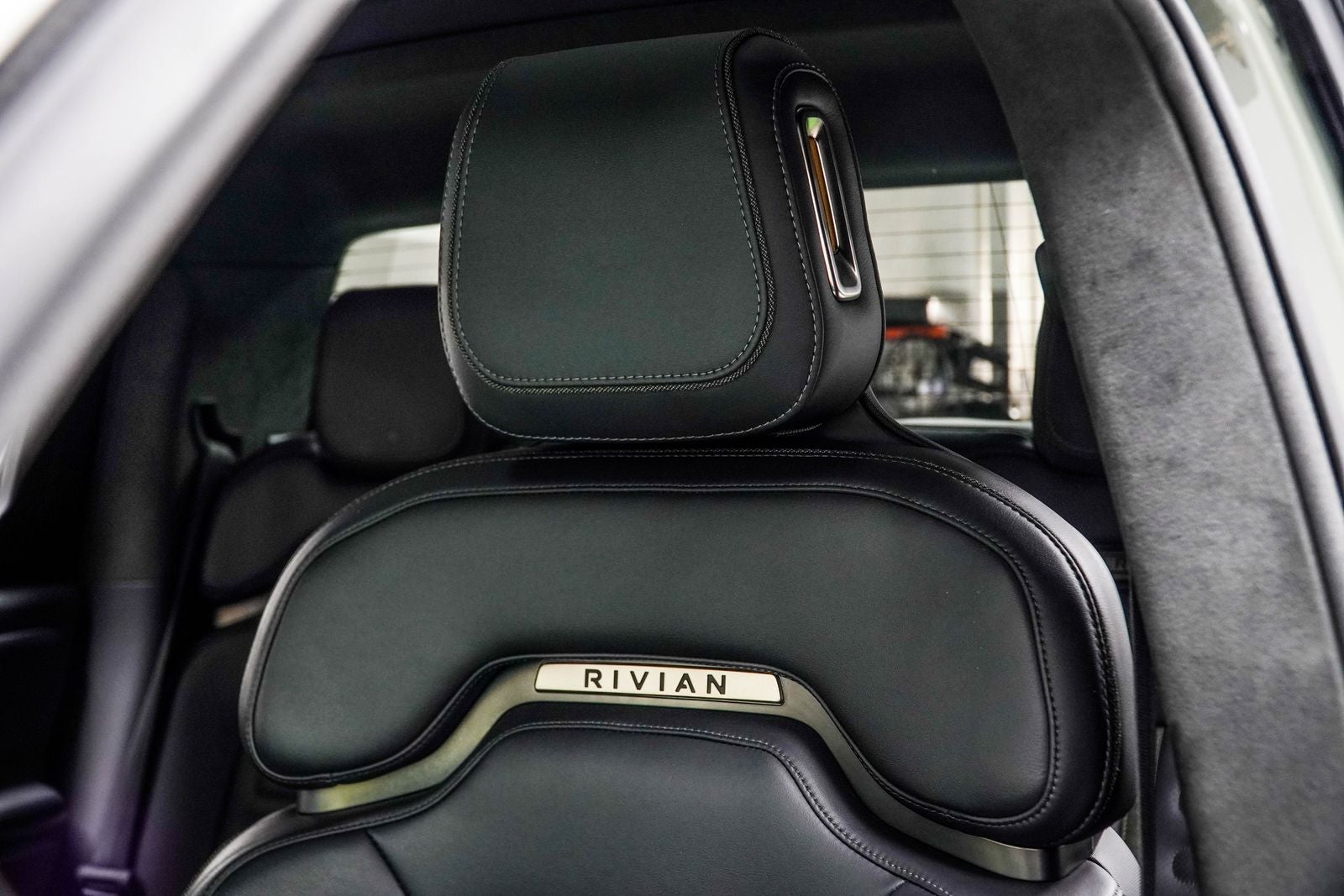 2022 Rivian R1T Launch Edition