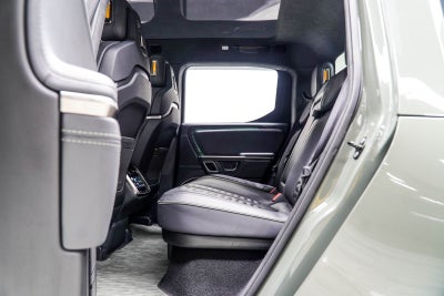 2022 Rivian R1T Launch Edition