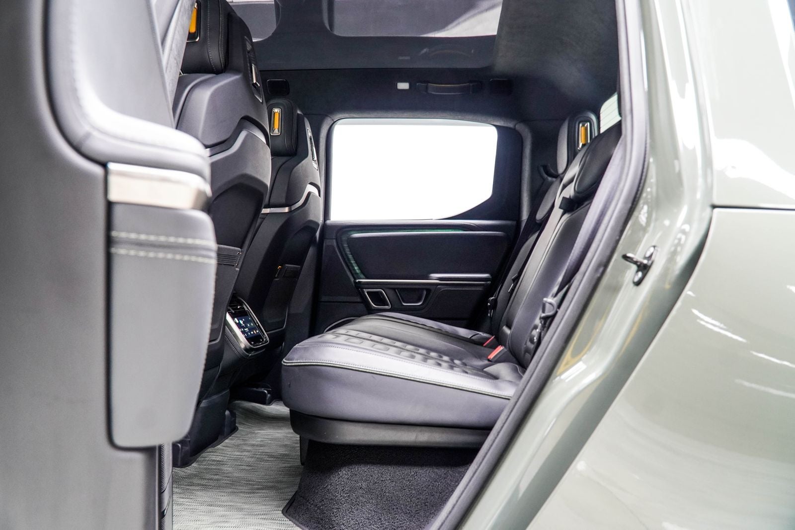 2022 Rivian R1T Launch Edition
