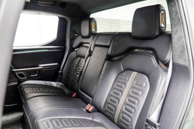 2022 Rivian R1T Launch Edition