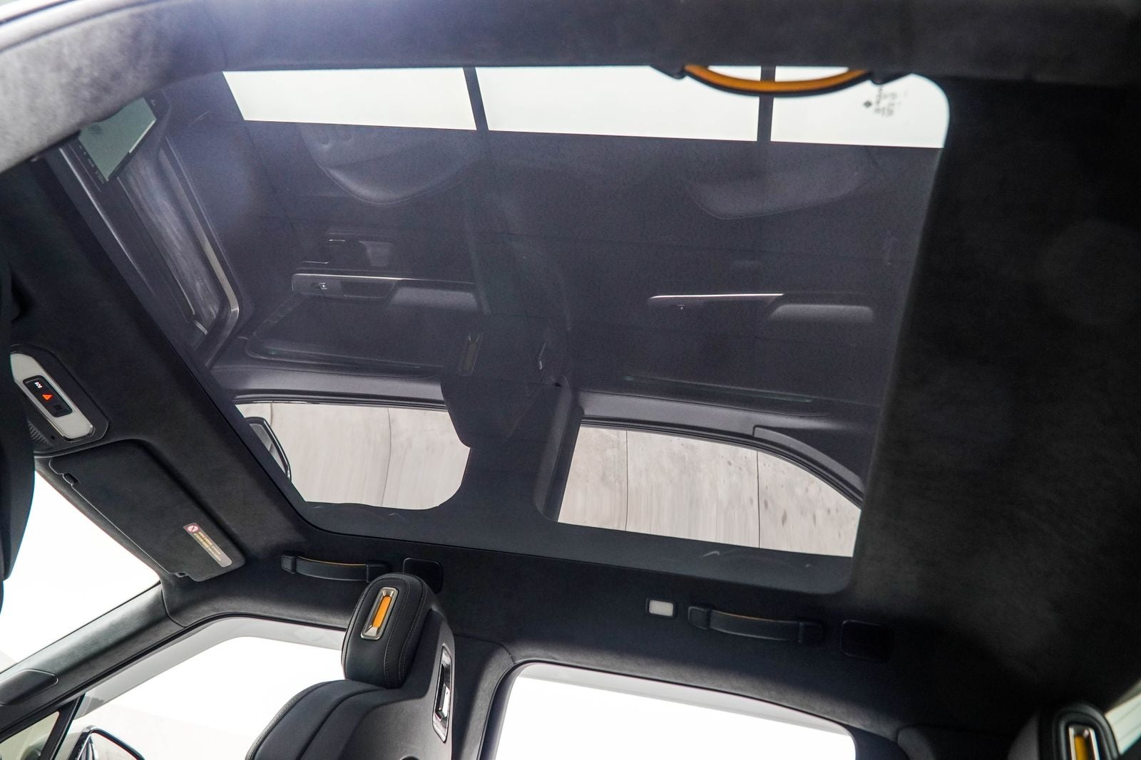 2022 Rivian R1T Launch Edition